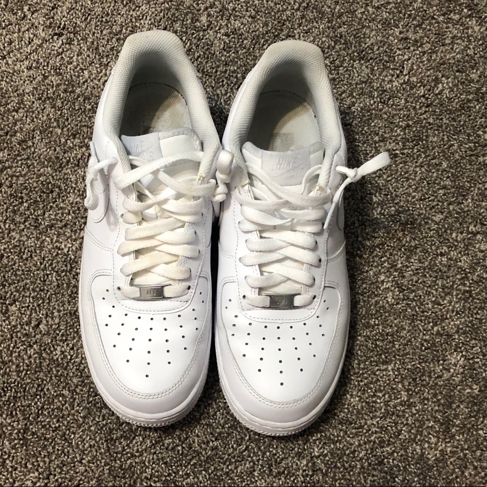 Nike Air Max (Mens)